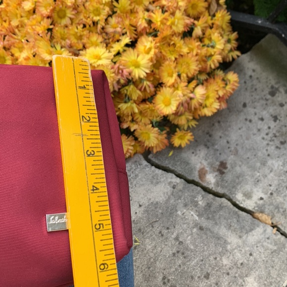 ✨Salvatore Ferragamo Toiletries Bag - Picture 7 of 10